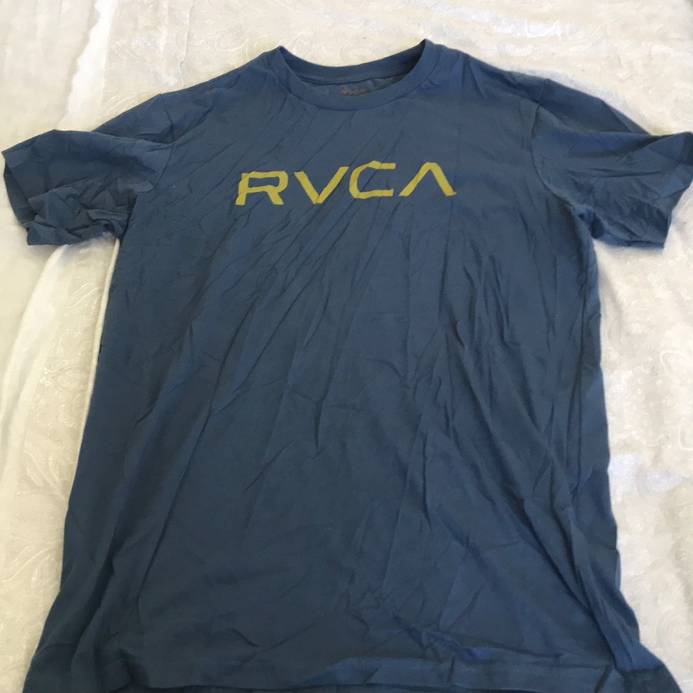 RVCA shirt